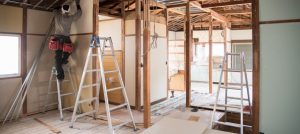 Entreprise de rénovation de la maison et de rénovation d’appartement à Dangu